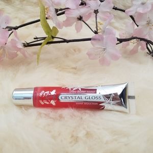 💋 Ruby Kisses Crystal Gloss for lips